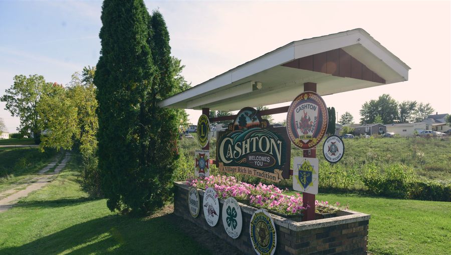 Electrical work in Cashton, WI