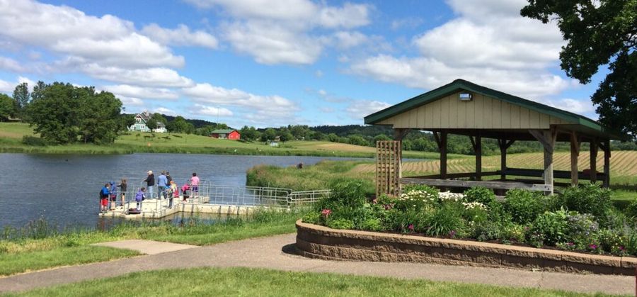 Electrical work in Fall Creek, WI