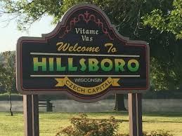 Electrical work in Hillsboro, WI