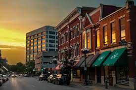 Electrical work in La Crosse, WI