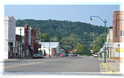 Electrical work in Whitehall, WI