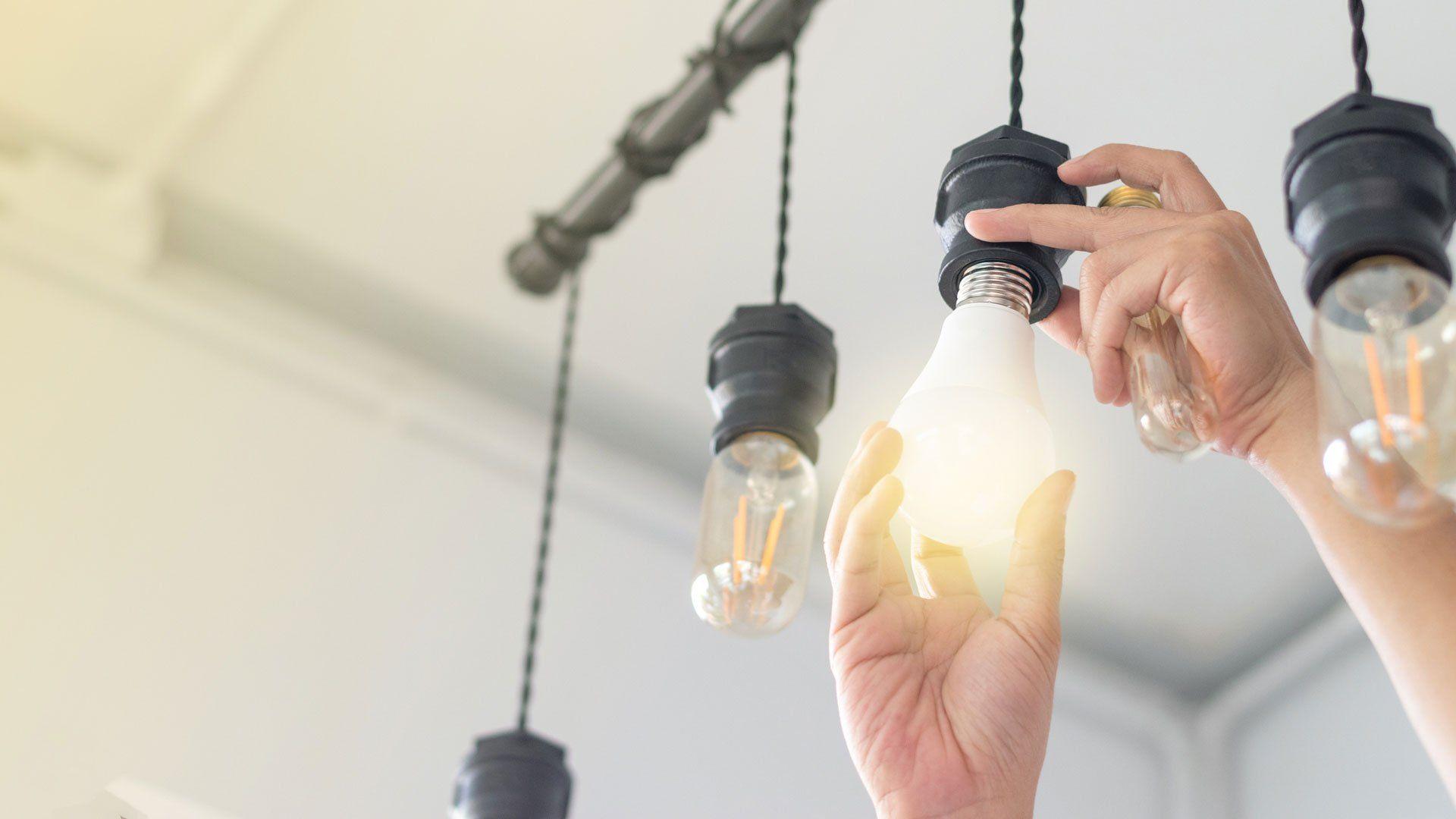 Electrician in Holland, WI