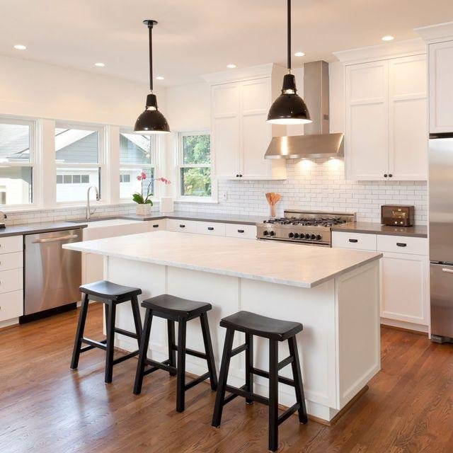 Bathroom & Kitchen Electrical in SW Wisconsin