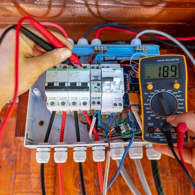 Electrical Safety Inspections in SW Wisconsin