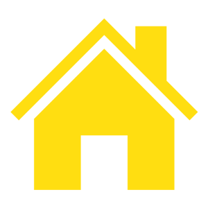 Yellow House logo